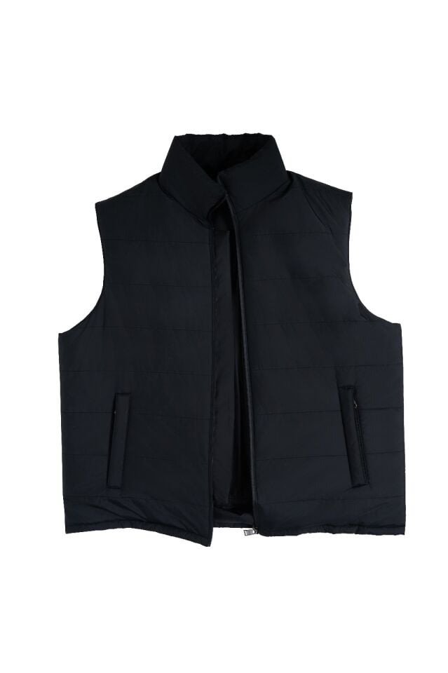 VEST LEVEL 3A (SOFT INSIDE)