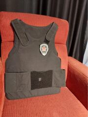 Özel Güvenlik İçliği ( 3A )