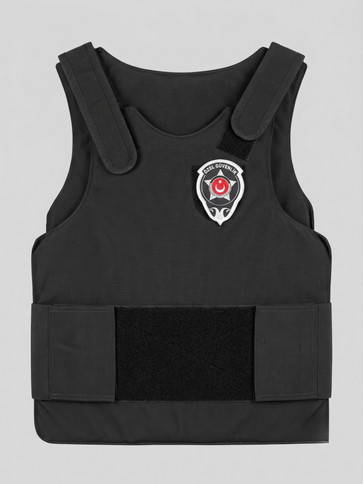 Private Security Underwear (3A)