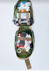 İLK YARDIM ÇANTASI - 2