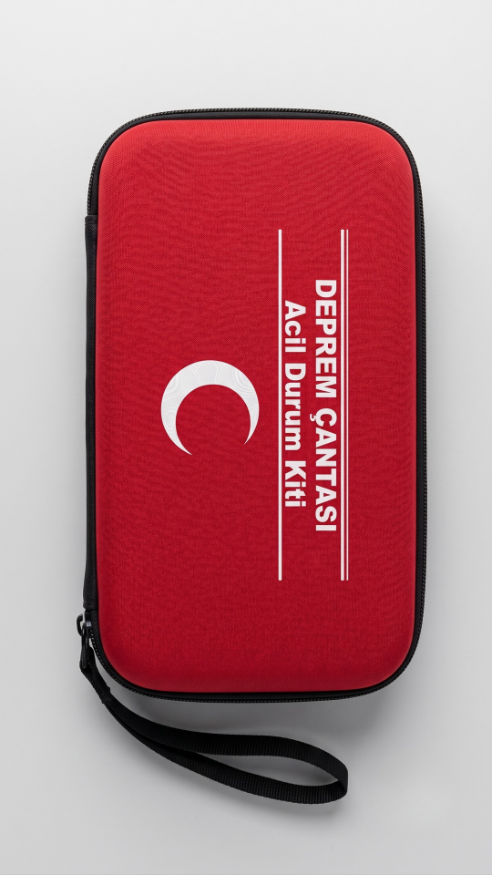 Hazır Deprem Seti - 1
