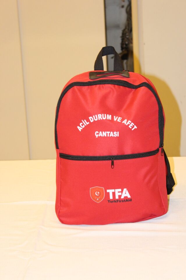 Hazır Deprem Seti - 2