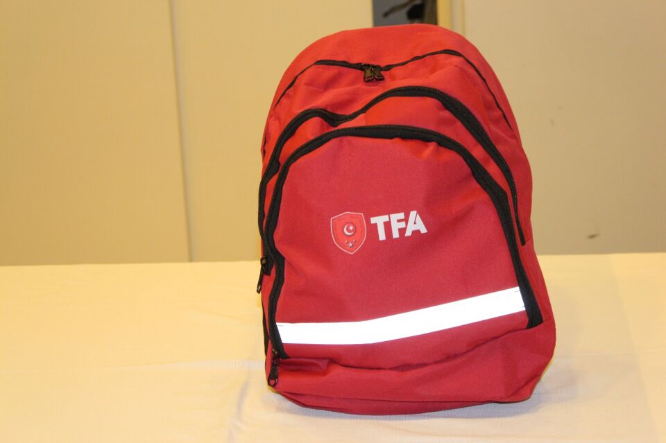 Hazır Deprem Seti - 3