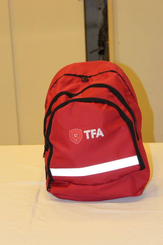 Hazır Deprem Seti - 3