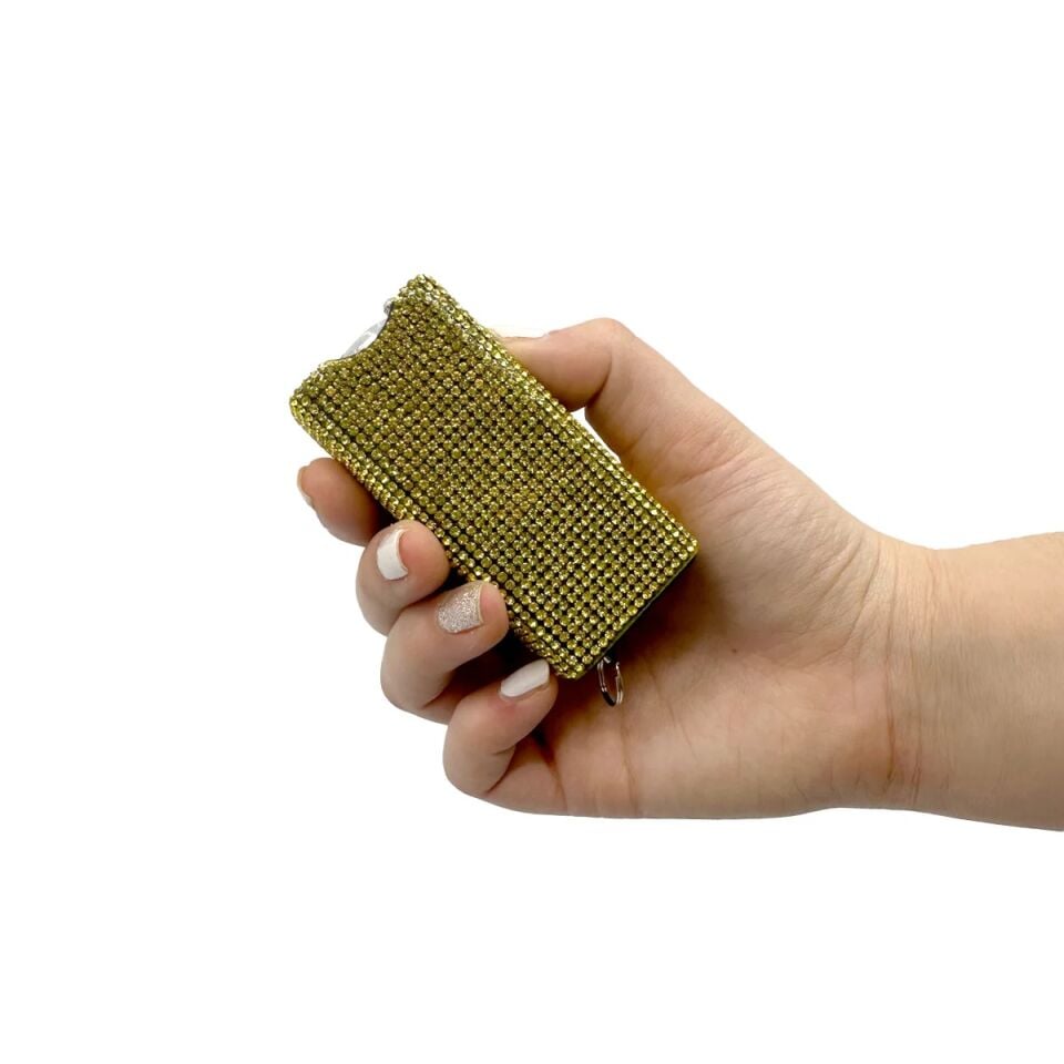 Şok Anahatarlık Sarı