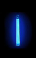 Acil Durum Feneri Mavi