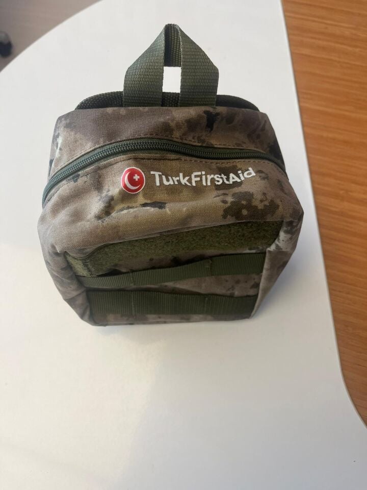 Askeri Çanta TFA