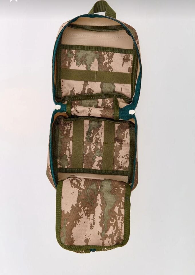 Askeri Çanta Taktik