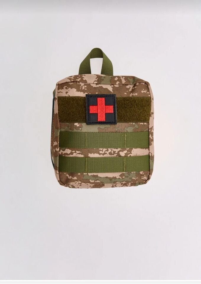 Askeri Çanta Taktik