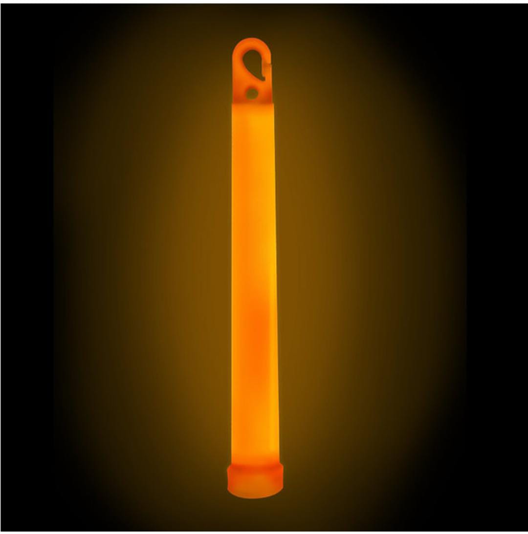 Emergency Lights