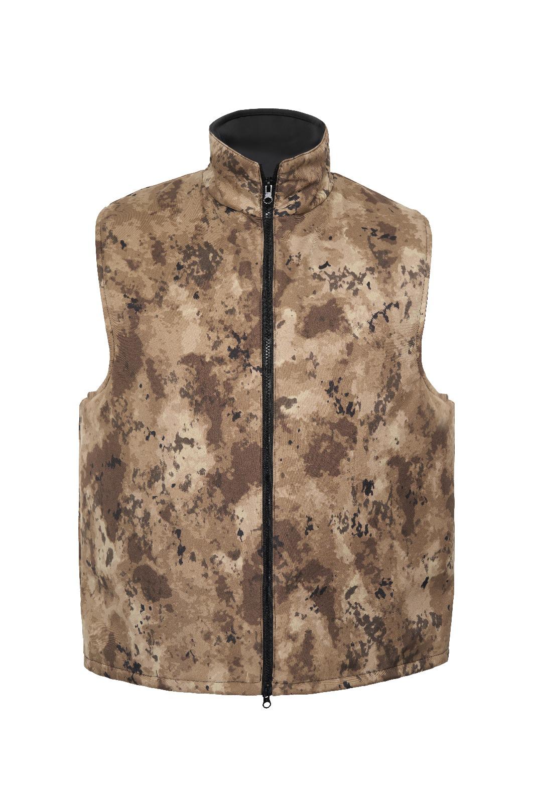 Bulletproof Vests