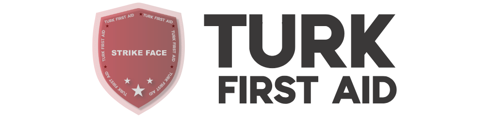 TürkFirstAid | Deprem Çantaları ve Acil Durum Setleri