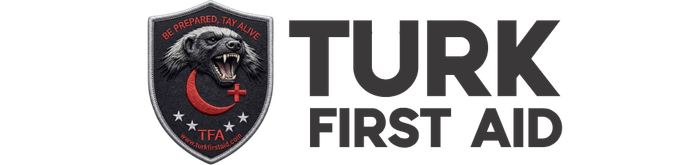 TürkFirstAid | Deprem Çantaları ve Acil Durum Setleri