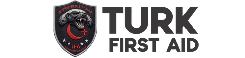 TürkFirstAid | Deprem Çantaları ve Acil Durum Setleri