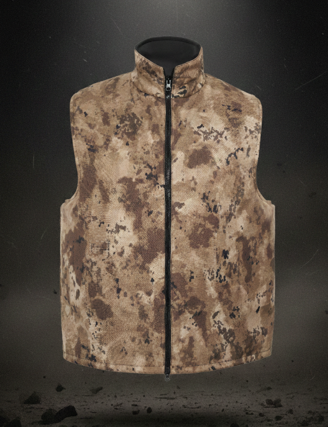 BULLETPROOF VESTS